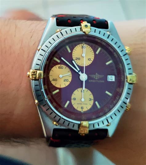 cinturini per orologio breitling imitazioni
